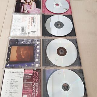 CD 洋楽 まとめ売りの画像