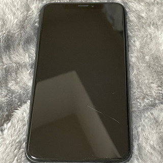 iphoneX 64GB SIMフリー