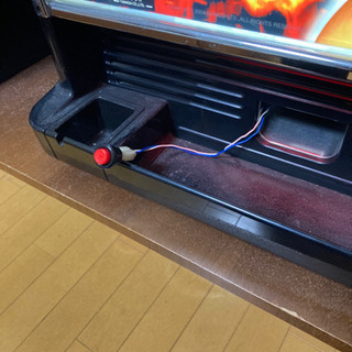 珍品　4号機　鉄拳R  さらに値下げ6000円の画像