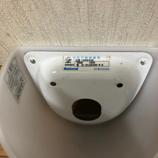 玄関灯・トイレなどの画像