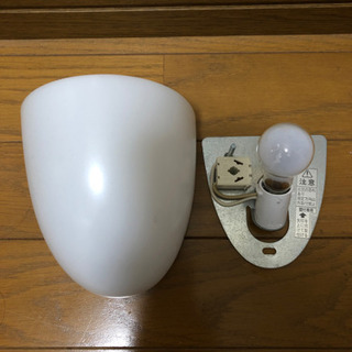 玄関灯・トイレなどの画像