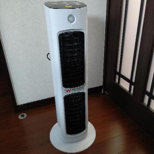 セラミックファンヒーター