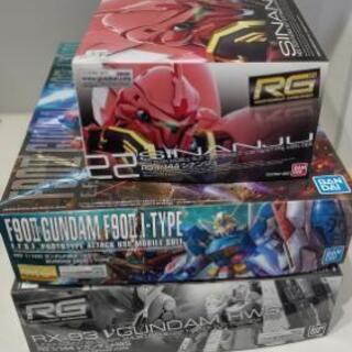 ガンプラ まとめ売り