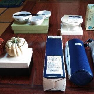 未使用品　色々ですm(_ _)m