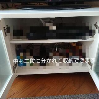 大幅値下げ！コーナーTVボードの画像