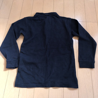 子ども服の画像