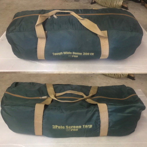 キャンプはじめませんか？