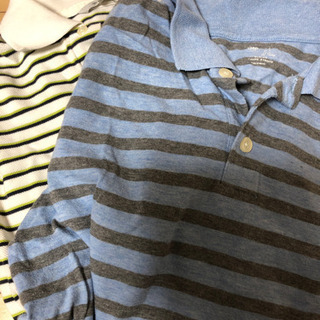 メンズ　ユニクロ　ギャップ