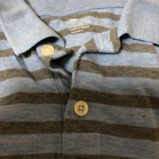 メンズ　ユニクロ　ギャップの画像