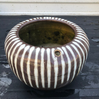 火鉢　