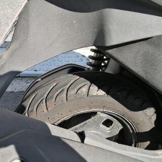 スズキ アドレスV125S CF4MAモデル 20000キロ未満の画像