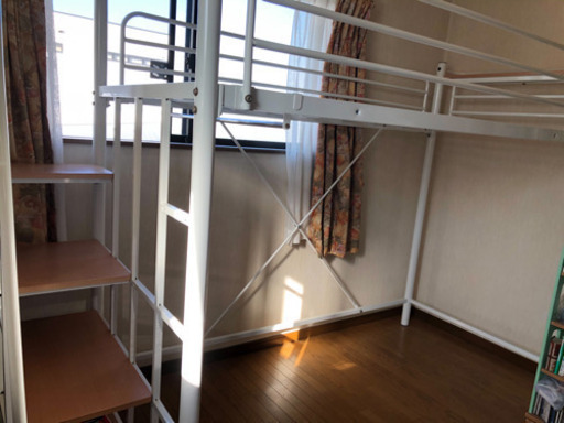 2/7淀川区から木津川に運びます。トラックチャーターしてますので、トラックで持って行けます。本日、時間制限もありますが。