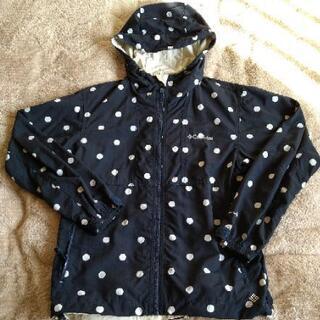 patagonia　ナイロン　フード付ジャケット