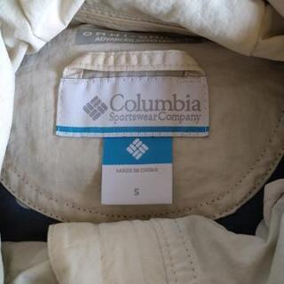 patagonia　ナイロン　フード付ジャケットの画像