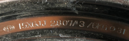 ホイール4本セット