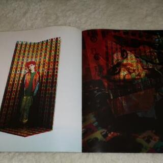 元X JAPAN　hide 写真集、雑誌等まとめ売りの画像