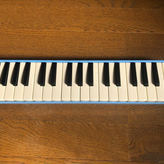 【入学準備】YAMAHA鍵盤ハーモニカ