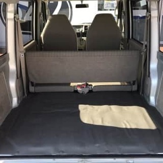 エブリィ４ＷＤ車ですの画像