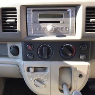 エブリィ４ＷＤ車ですの画像