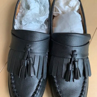 小学校卒業式　スーツセット ロファーは付きませんの画像