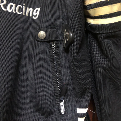 バイクジャンパー?Lサイズ