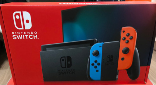 新品！未開封！