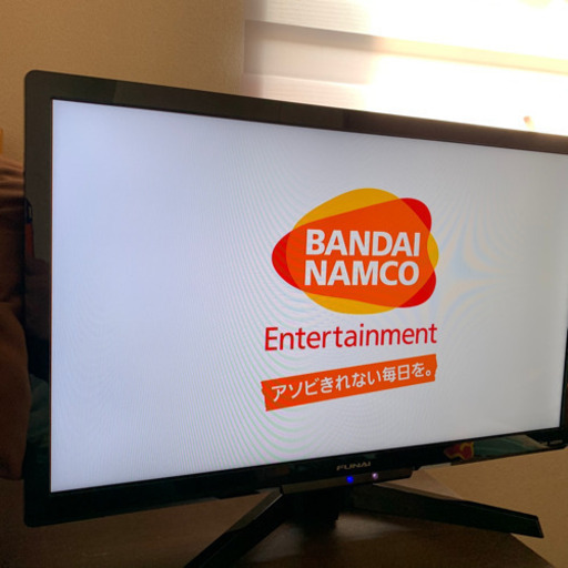FUNAI 24型液晶カラーテレビ
