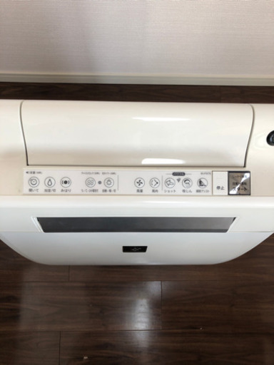 SHARP プラズマクラスター 空気清浄機