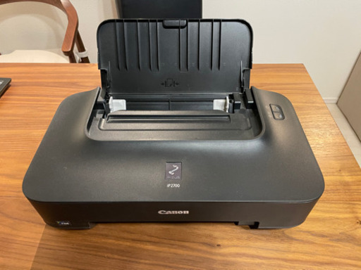 【早い者勝ち】Canon PIXUS IP2700