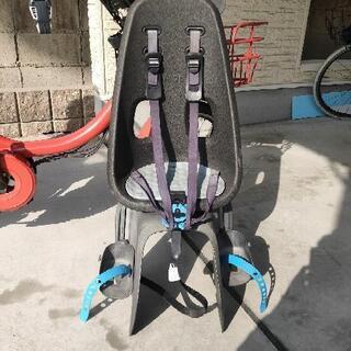 Yepp THULE 自転車後部用 チャイルドシート
