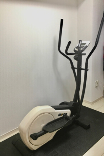 ダイヤコ　クロストレーナー