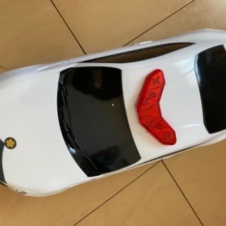 トミカ　収納