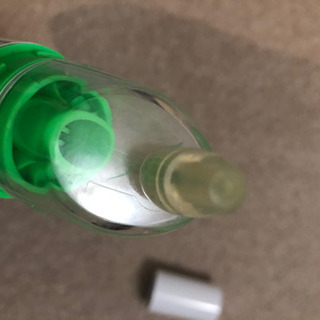 電動鼻水吸い取り器　コードレス 