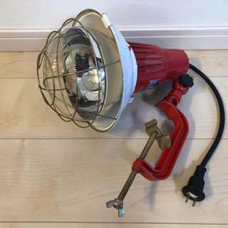 投光器　アーツ　動作確認済み