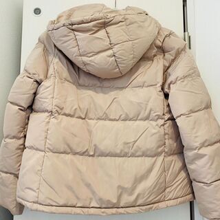 GUダウン（新品・未使用）の画像
