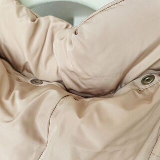 GUダウン（新品・未使用）の画像