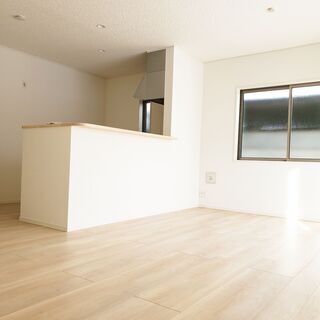 醸芳小学校学区　伊達郡桑折町町裏新築建売　4SLDK - 伊達郡