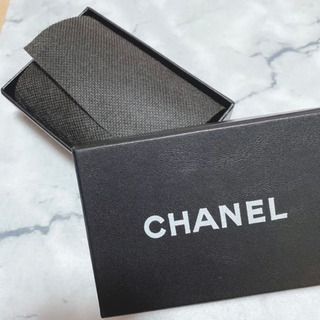 シャネル CHANEL キーケースの画像