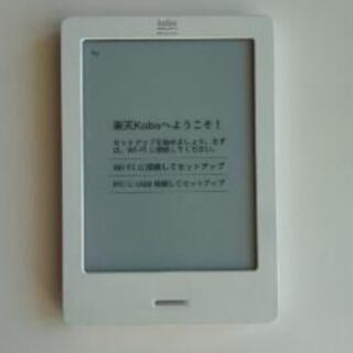 楽天KOBO  型番N905B