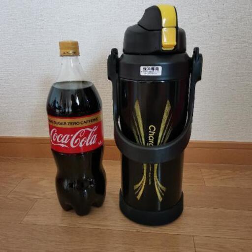 大きな水筒☆美品