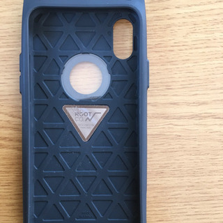 iPhone XS/X のスマホケース　アウトドアに最適の画像