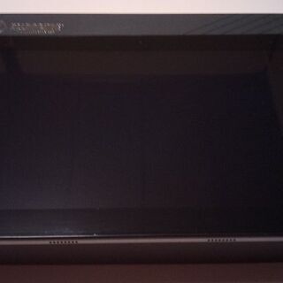 本日終了値段交渉多少ならOKタブレット
