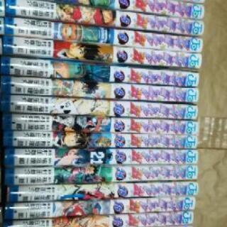 アイシールド21　全37巻　アメフト　ジャンプの画像