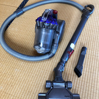 ダイソン掃除機　お譲りします