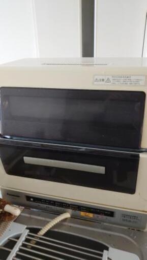 Panasonic 食洗機