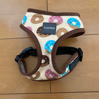 ペット用　リードハーネスSET