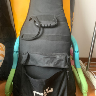 [再募]G&L L_2000 tributeの画像