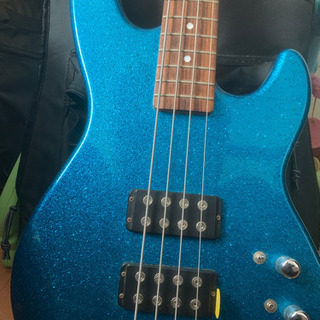 [再募]G&L L_2000 tribute