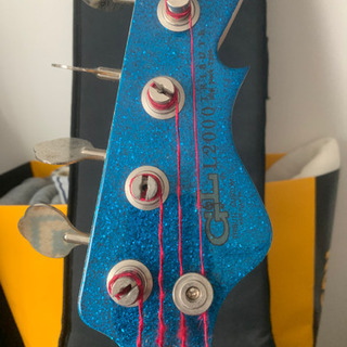 [再募]G&L L_2000 tributeの画像