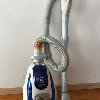 【再値下げしました】クリーナー掃除機